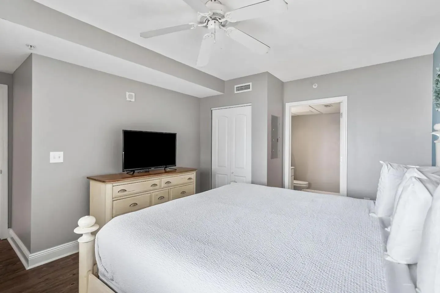 Lägenhet Emerald Beach Resort 1133 - Beachfront With Breathtaking Views By Beach Haven Vacation Rentals Panama City Beach