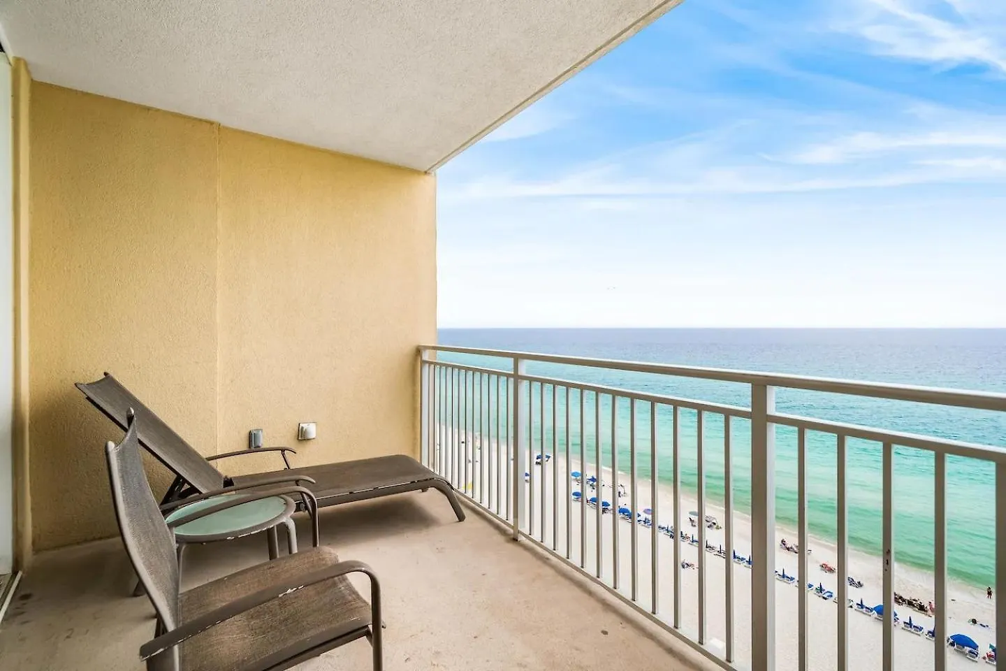 Lägenhet Emerald Beach Resort 1133 - Beachfront With Breathtaking Views By Beach Haven Vacation Rentals Panama City Beach