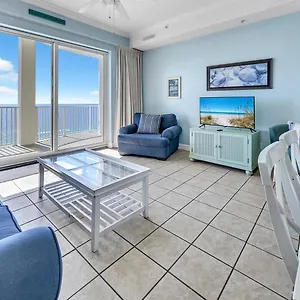Apartment Ocean Ritz 1902, Panama City Beach